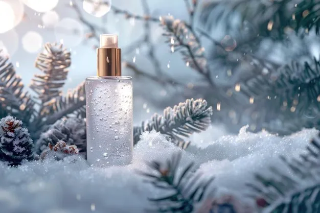 Cold Season, Dimmer Skin: The Dermatological Truth Behind Winter Dullness and How to Reclaim Your Glow