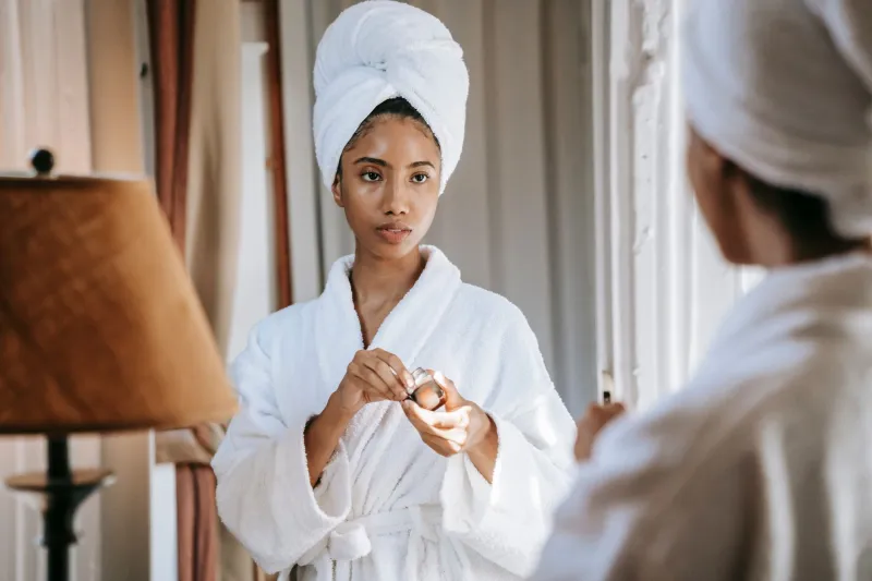 Cortisol and the Complexion: The Physiological Reason Stress Is Stealing Your Glow