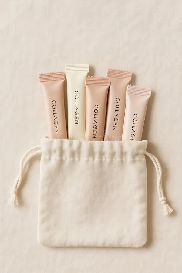 Drinking Your Way to Radiance: The Science and Luxury of Ingestible Beauty
