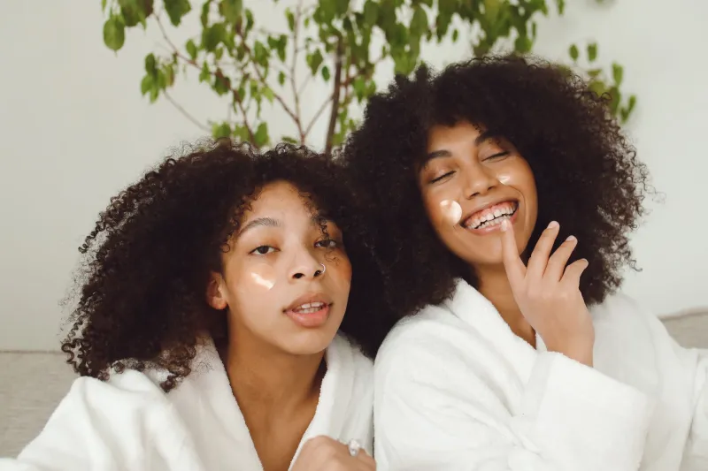 Glow Is Not Equal: The Uncomfortable Truth About Who Gets to Be Radiant