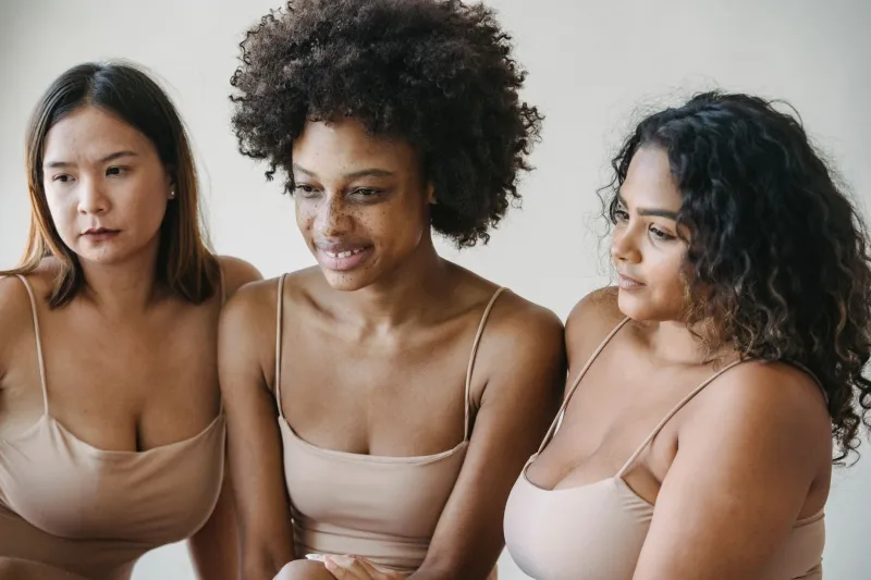 Lit From Within—or Lit From the Studio? How Luxury Beauty Marketing Shapes the Radiance We Believe Is Possible
