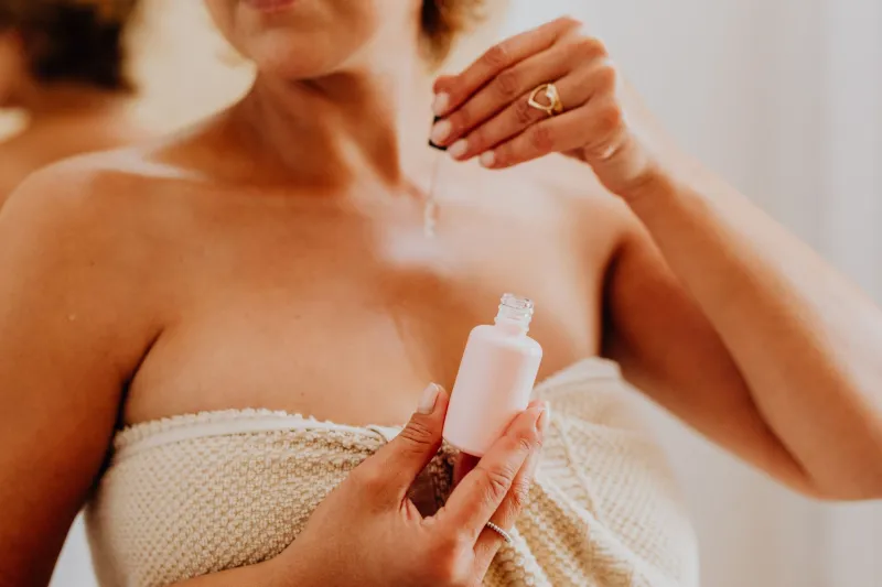 The Silent Decay Inside Your $200 Serum: What Luxury Brands Don't Tell You About Ingredient Stability