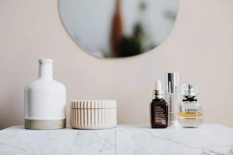 Room by Room: How Your Home's Environment Is Quietly Shaping Your Skincare Results