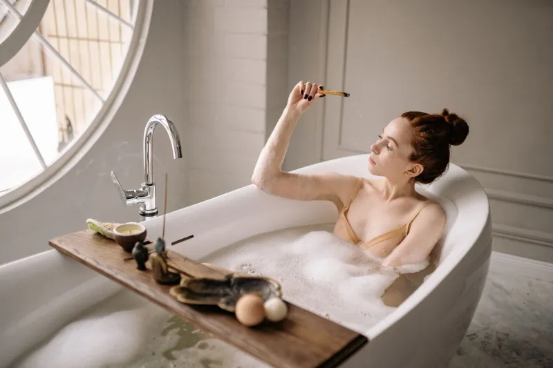 When Self-Care Becomes Self-Scrutiny: The Hidden Anxiety Driving Luxury Skincare Obsession